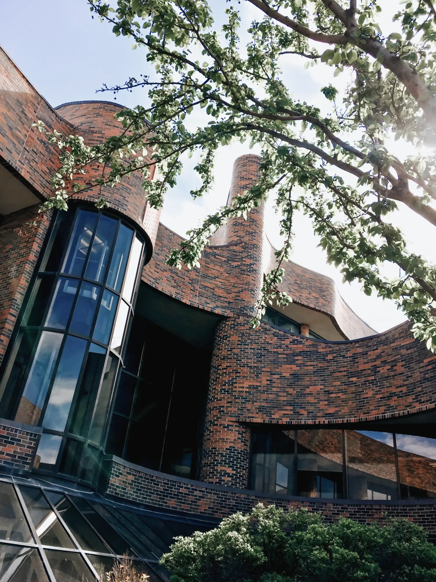 Grande Prairie Campus