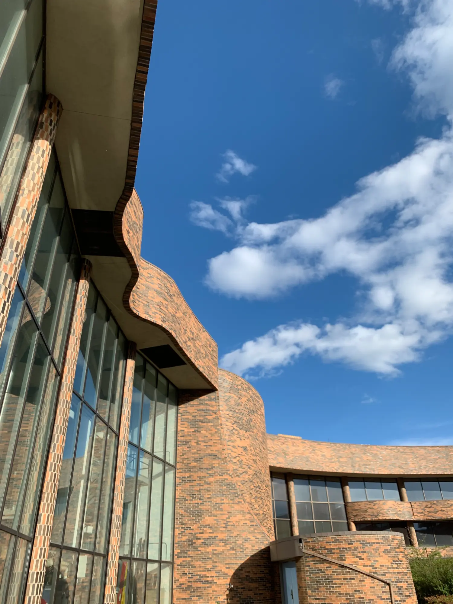 Grande Prairie Campus