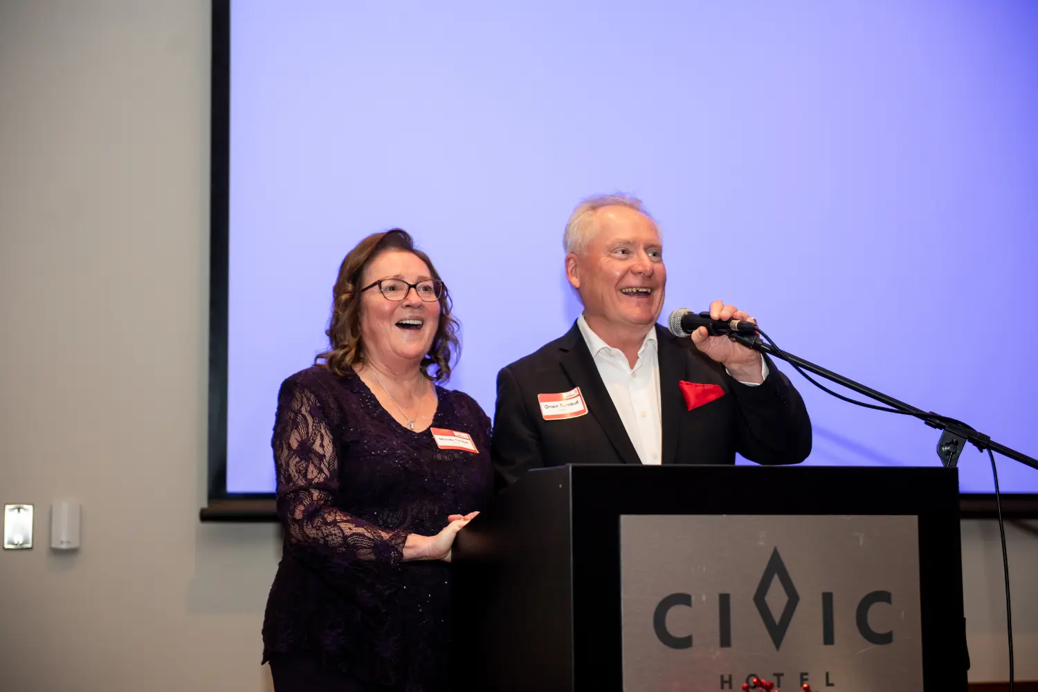 25 years of TCPM: celebrating our founders, our team, and the journey that brought us here.