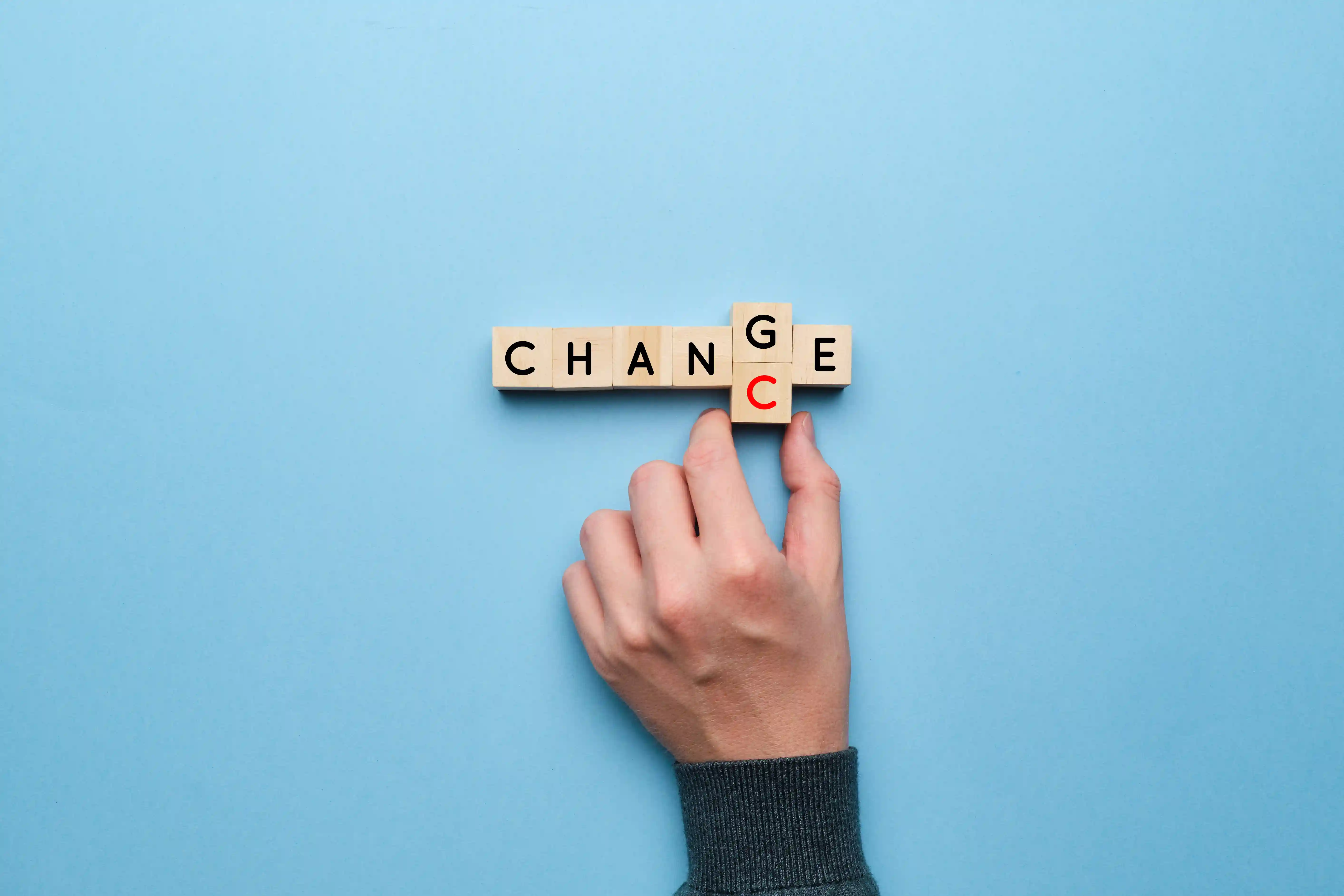  8 Tips for Adapting to Change