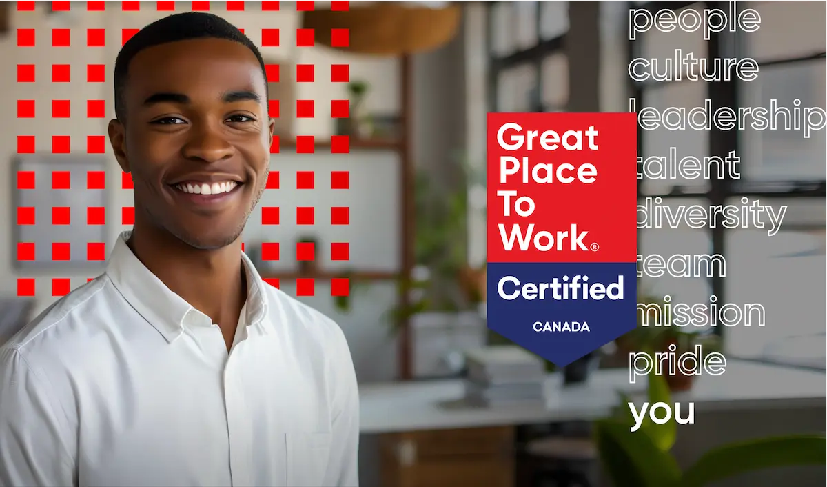 11 Benefits of Getting Great Place To Work® Certified™