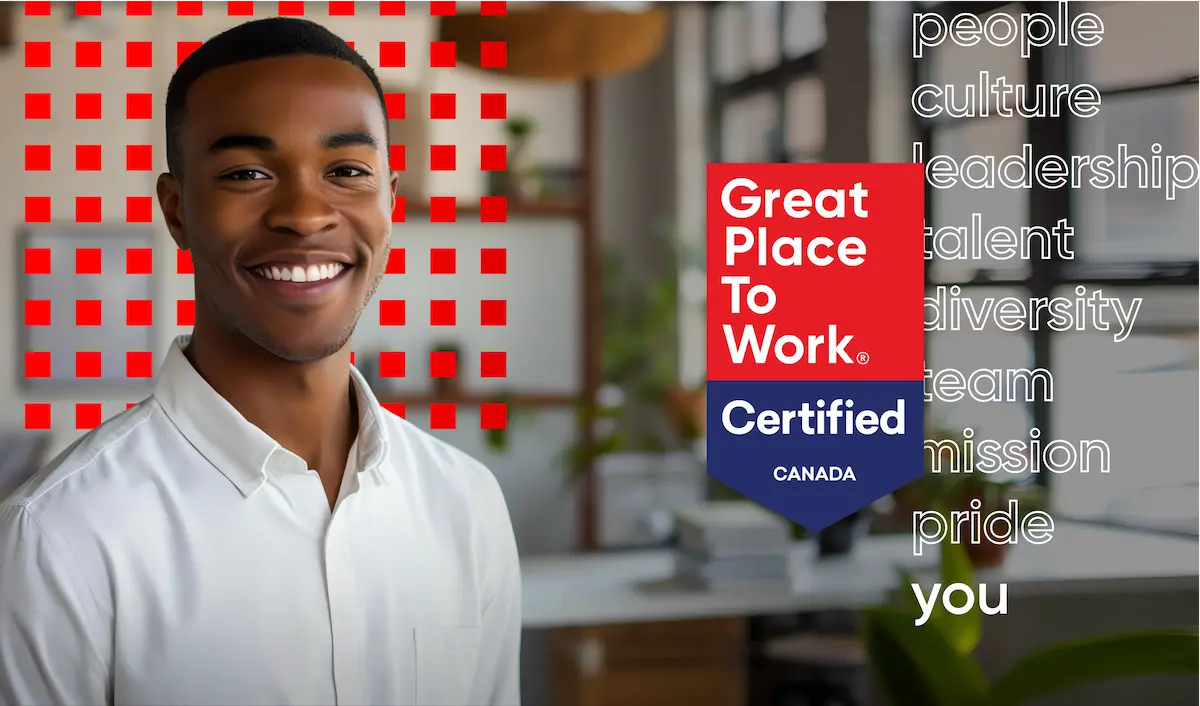  11 Benefits of Getting Great Place To Work® Certified™