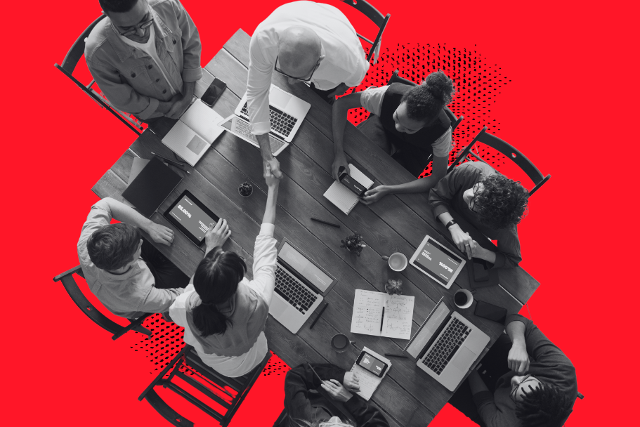 How to Embrace Technology Without Sacrificing Workplace Culture