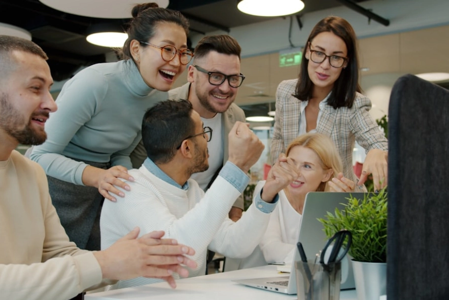 Employee Engagement Strategies: How to Build a Culture of Belonging at Work