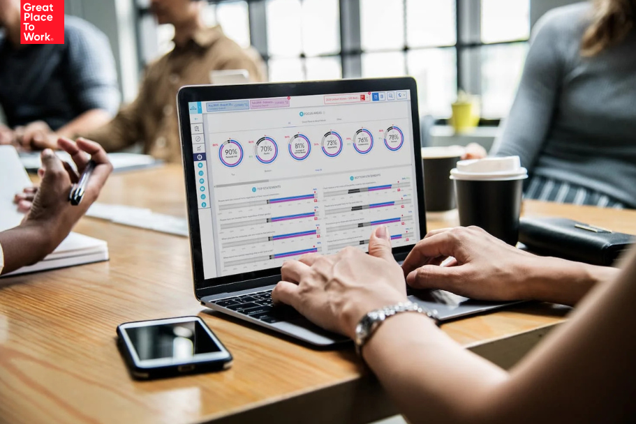 How Benchmarking Helps Canadian Organizations Measure Progress and Improve Performance