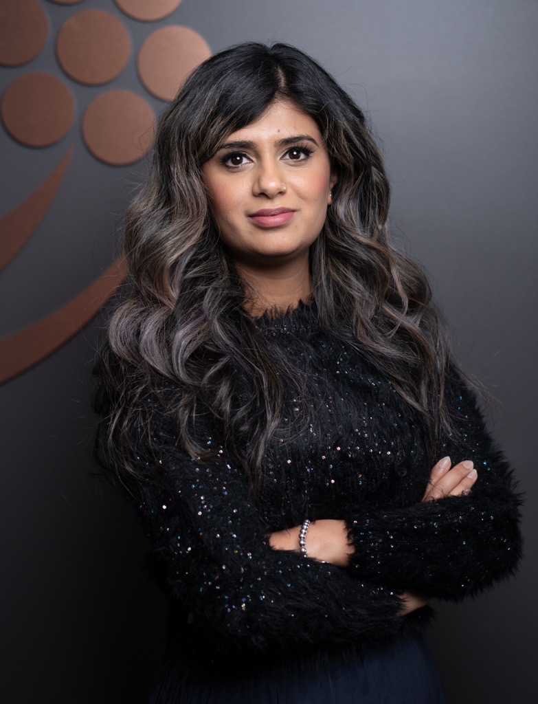 Maria Sial