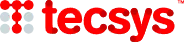 Tecsys logo