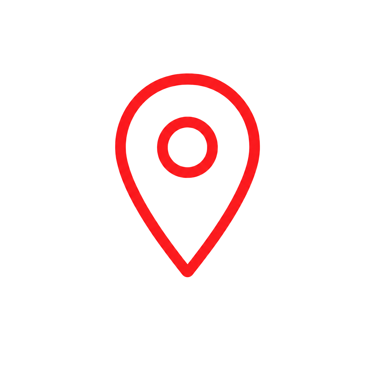 Location icon
