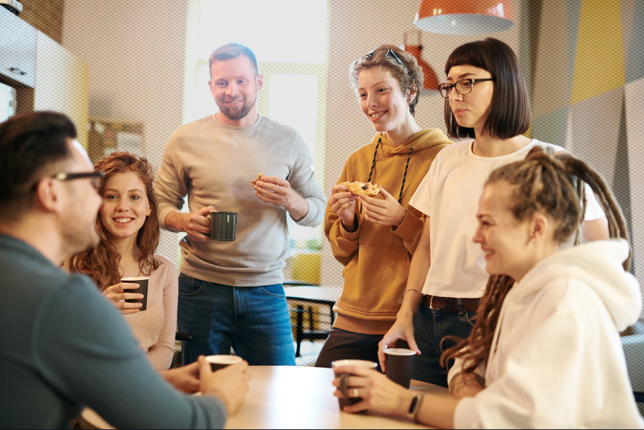 power of listening how employee feedback drives culture and trust leadership