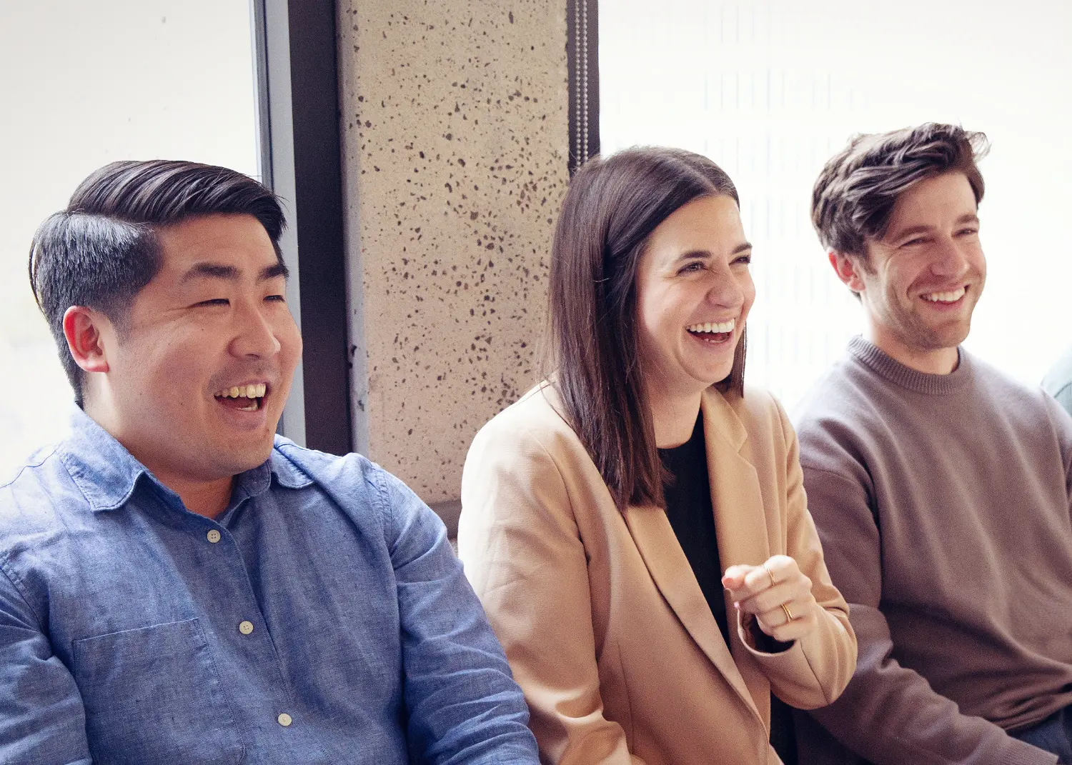 At Protiviti, our people are at the heart of everything we do.