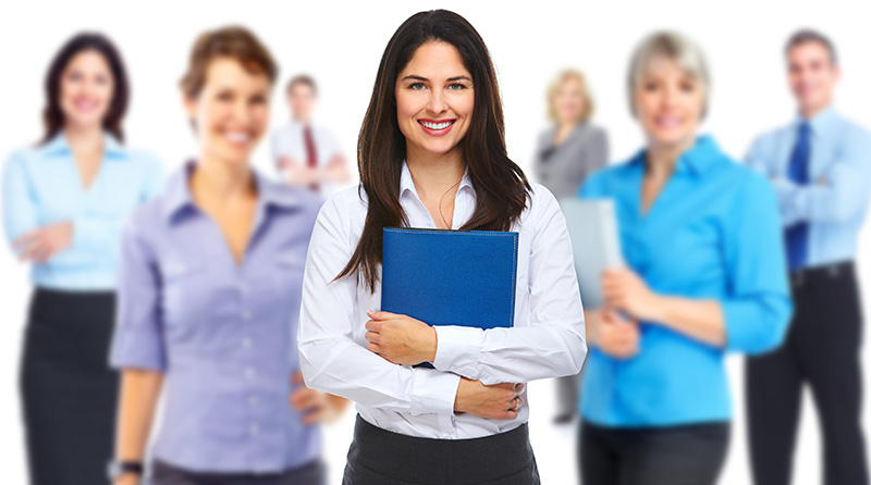 Women in the Workplace: Status, Trends & Best Practices