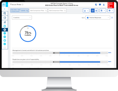 Detailed Reporting and Exports