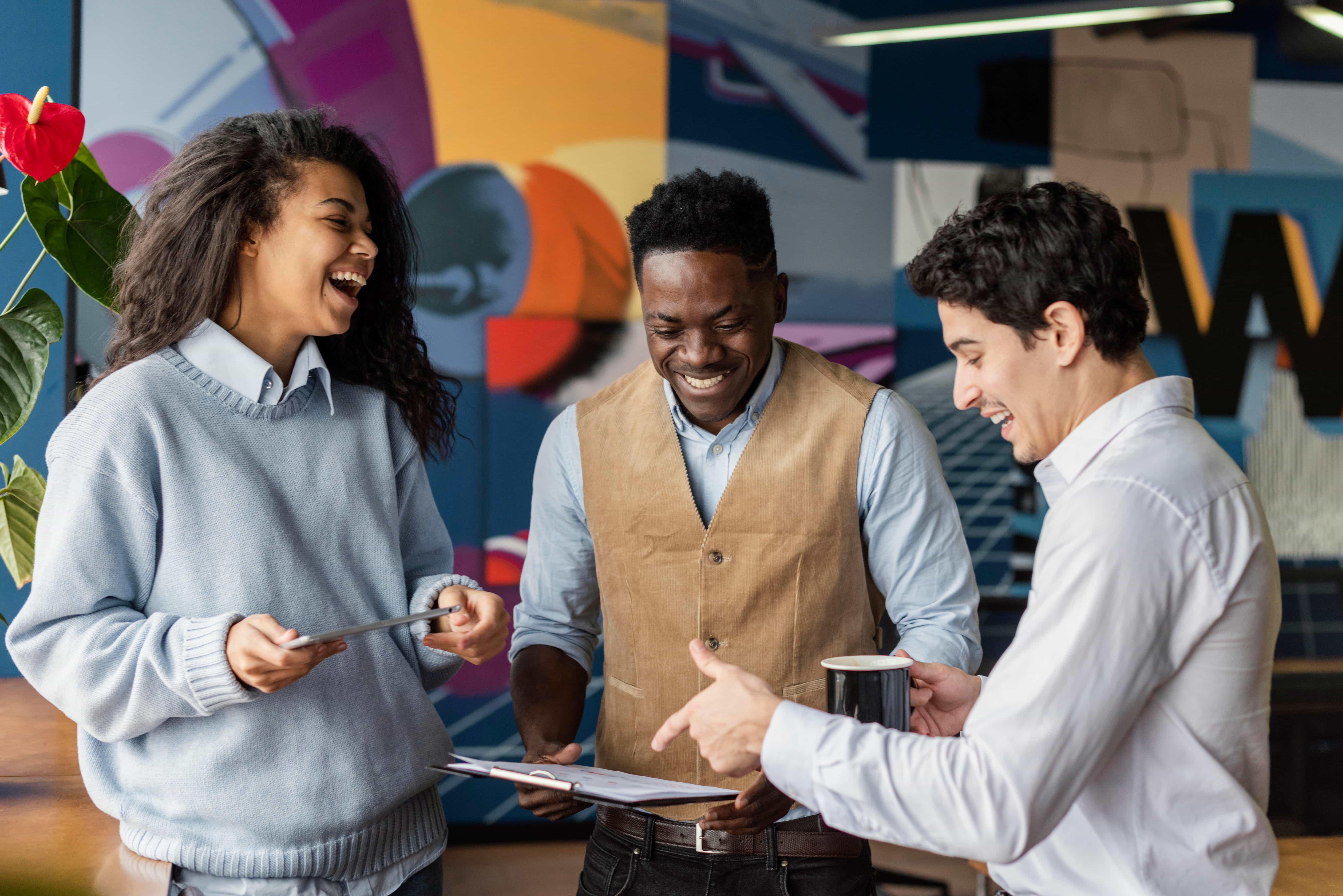  Best Workplaces in Canada: Demonstrating Bold Acts of Leadership