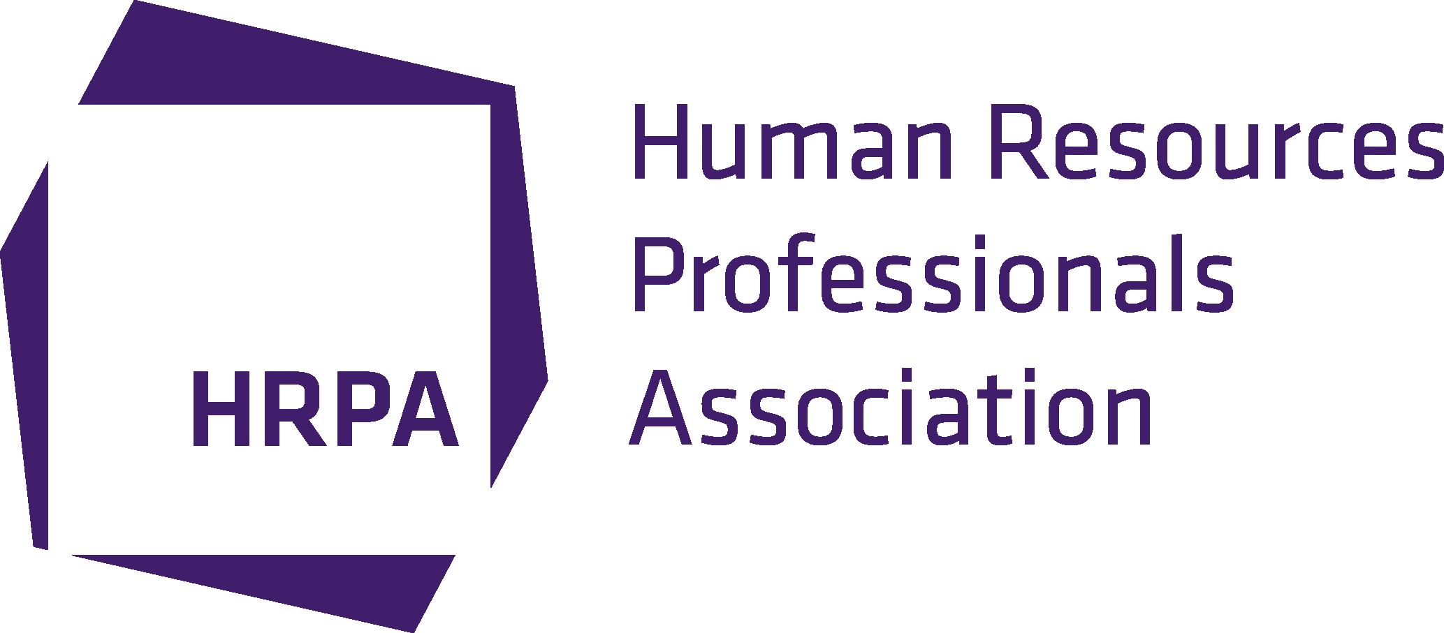 HRPA Logo CMYK