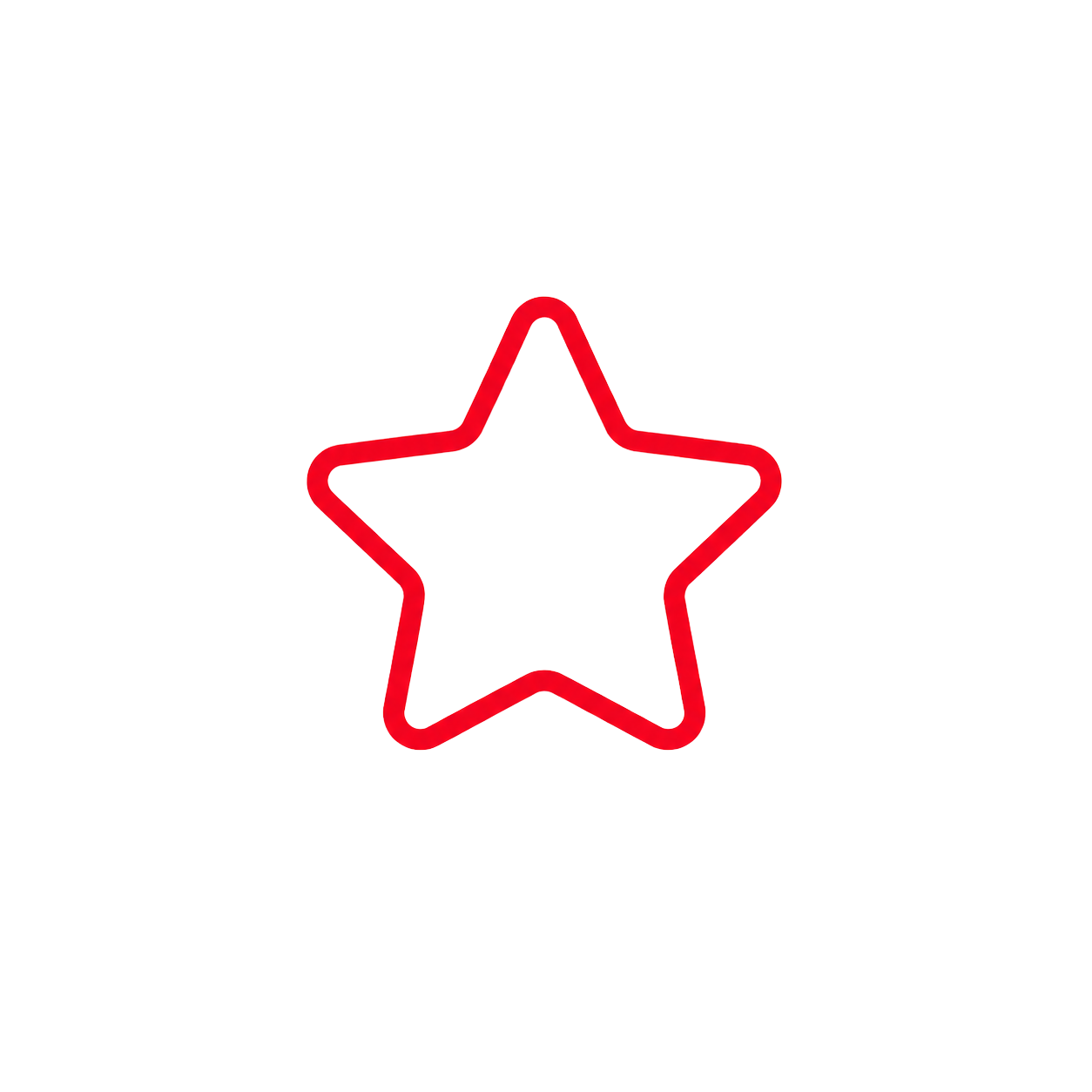 Star icon