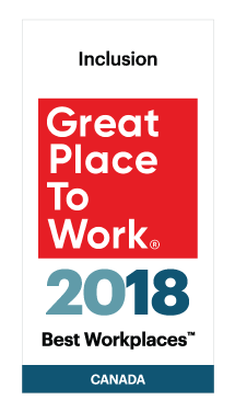 Best Workplaces logo