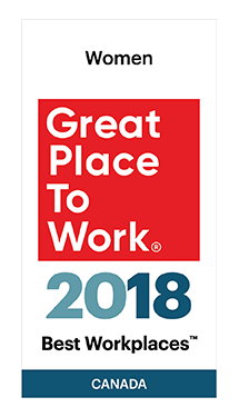 Best Workplaces logo
