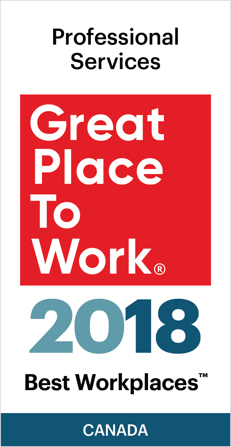 Best Workplaces logo