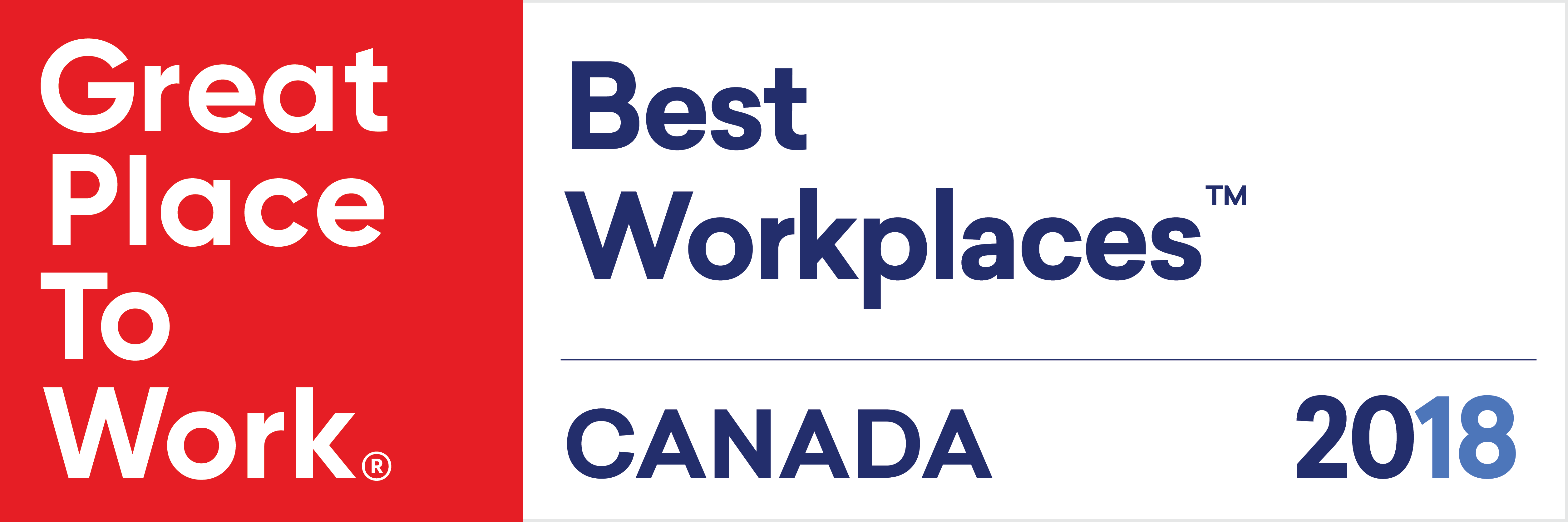 2018 Best Workplaces™ List Toolkit | Great Place To Work® Canada