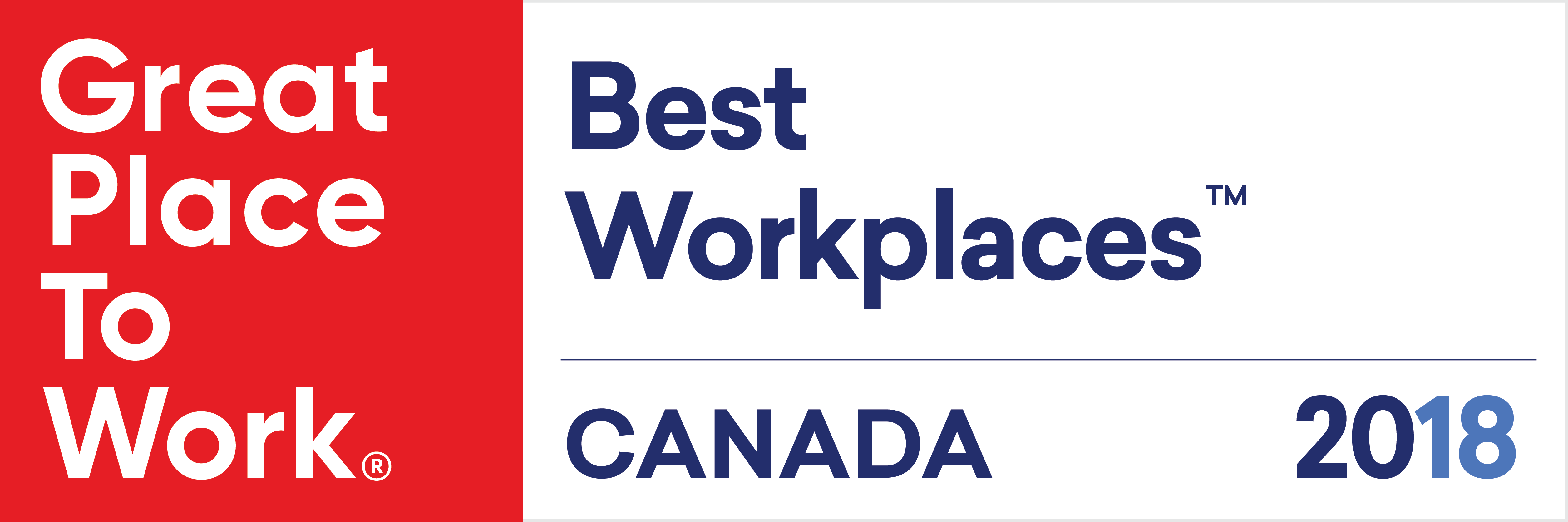 2018 Best Workplaces™ List Toolkit Great Place To Work® Canada