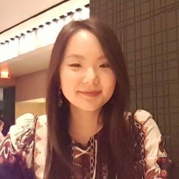 Maggie Hwang