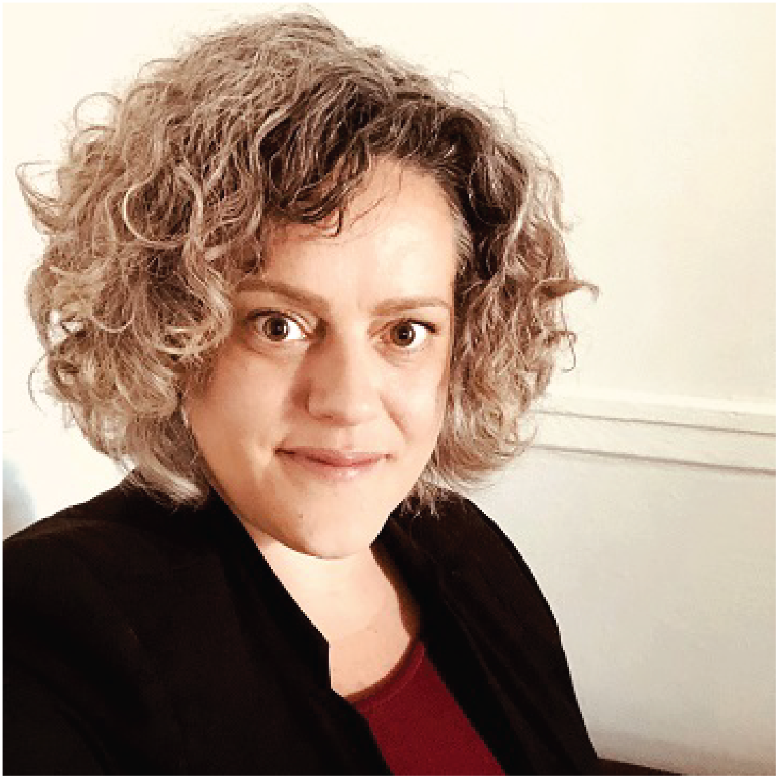 Melanie Drouin