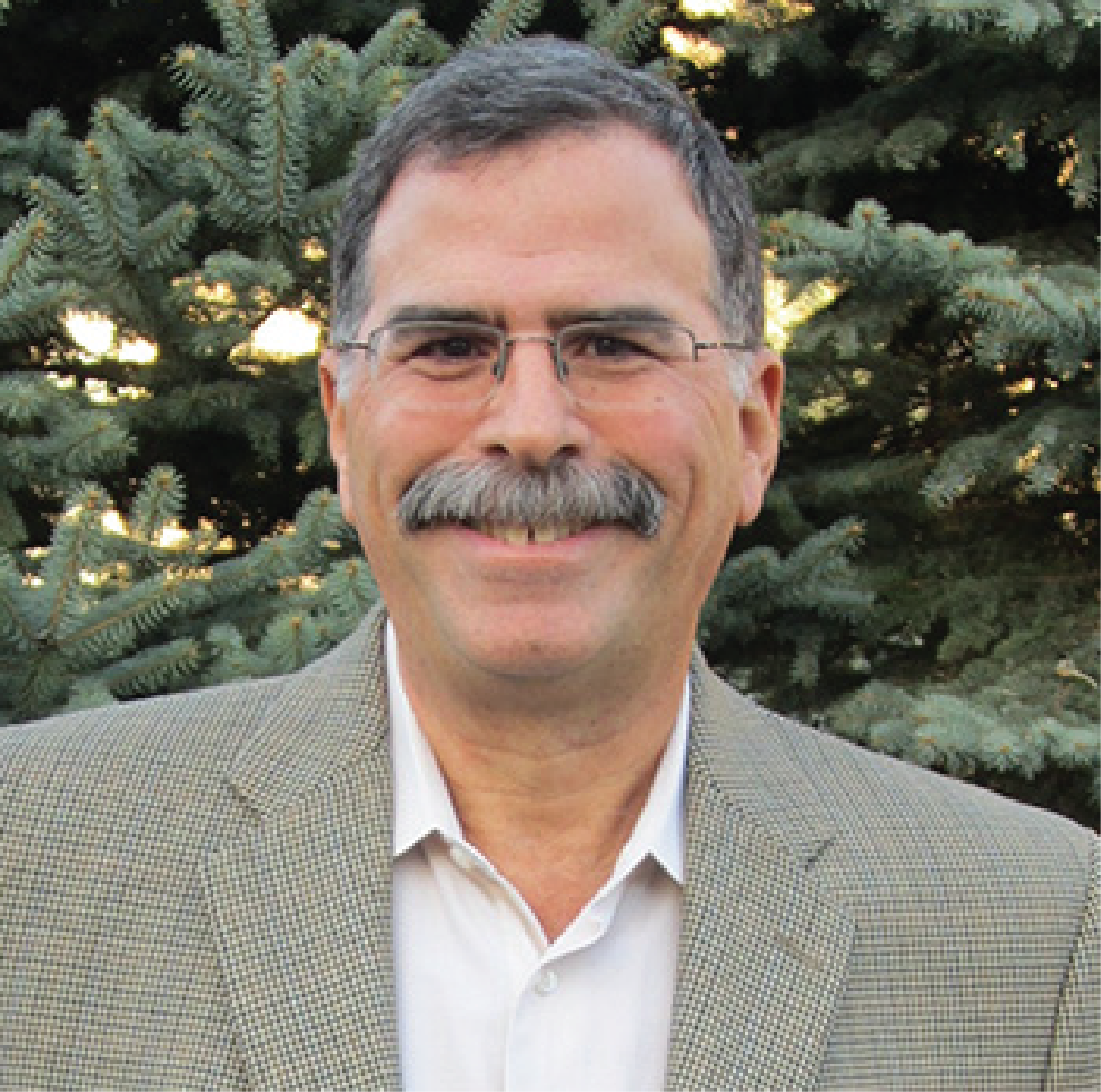 Ron Grey