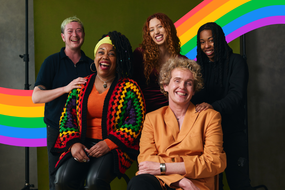 What LGBTQ+ Employees Want from Their Workplace and Why It Matters