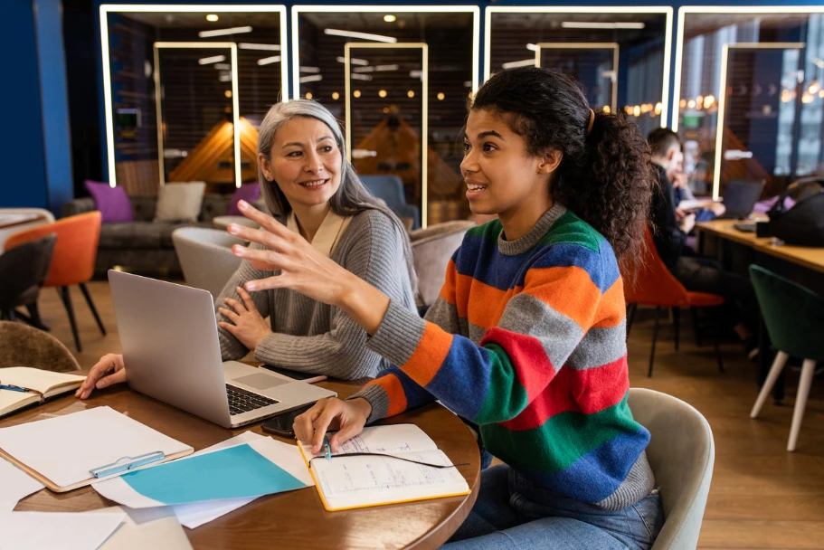 why leadership development is key to building a great workplace 4