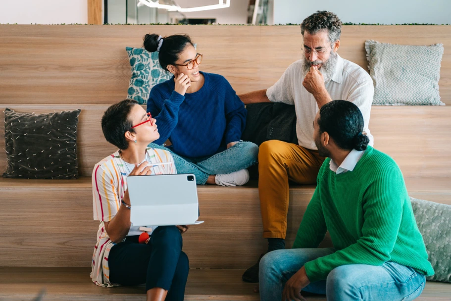 why leadership development is key to building a great workplace 5