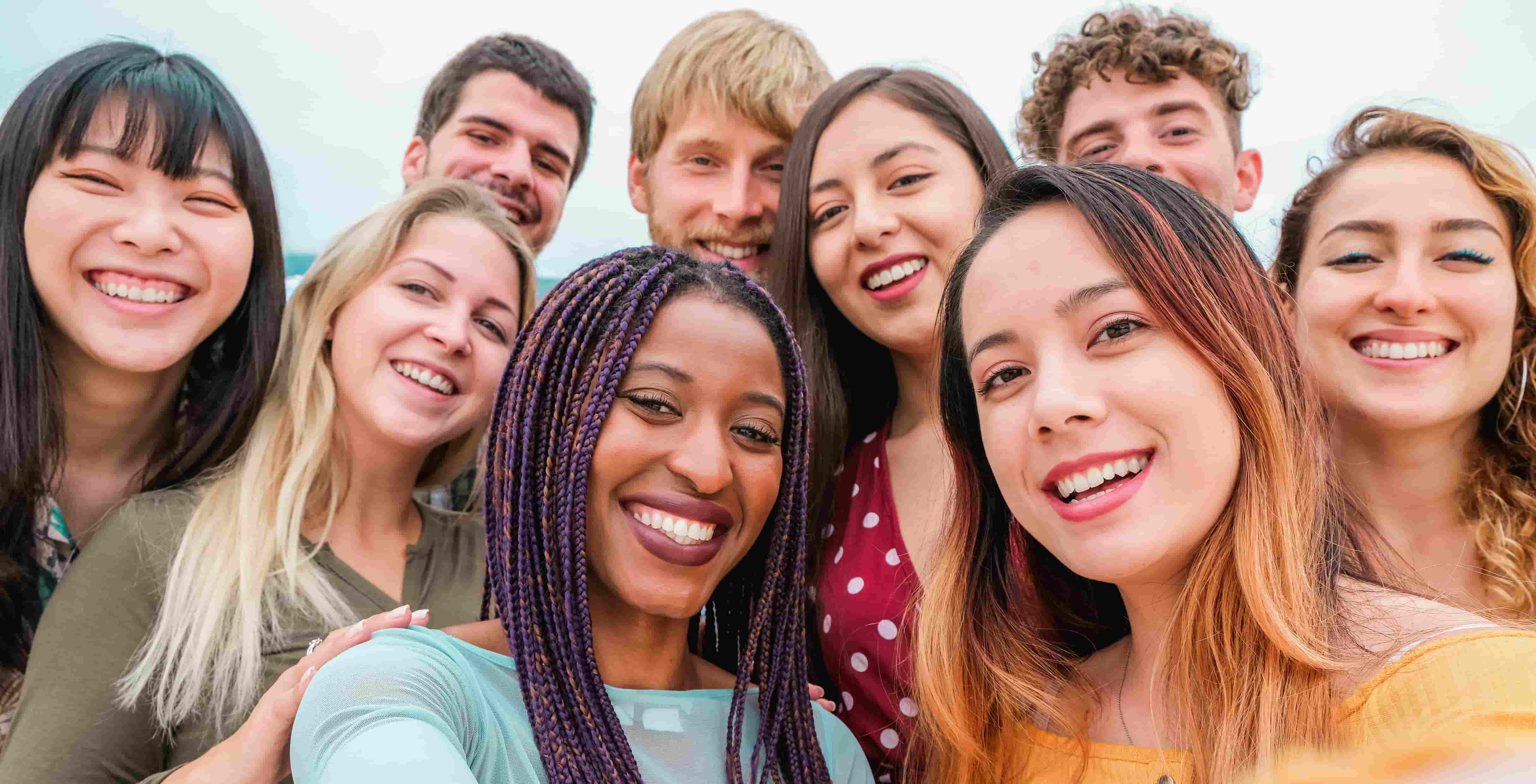Everything You Need To Know About Gen Z In The Workplace Great Place 